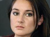 Shailene Woodley errestada directo