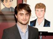 Daniel Radcliffe reveló hizo fortuna ganó Harry Potter para creerlo