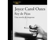 picas. Joyce Carol Oates