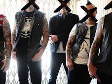 Avenged Sevenfold estrenan 'The stage', primer avance nuevo disco