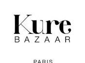 "Kure Bazaar" Revolución Esmaltes Uñas!