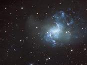 galaxia espiral 1313
