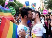 Gay, hetereo, algo más: ¿Tiene clara orientación sexual