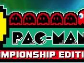 Análisis Pac-man Championship Edition