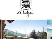 Lodge Marbella Club inaugura temporada nieve