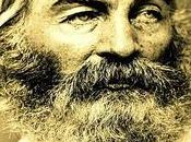 Walt Whitman invitación para hacer vida algo extraordinario