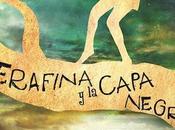 Serafina capa negra