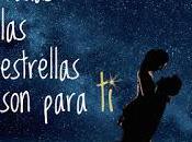 Todas estrellas para Rosa
