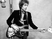 Nobel Literatura para... Dylan
