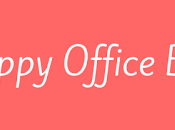 Nueva caja sorpresa: Happy Office