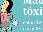 ​Madres tóxicas: estas características vuelven insoportables