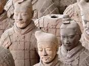 Nueva evidencia podría reescribir historia Guerreros Terracota China