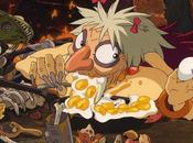'Pan-dane Tamago-hime', corto elaborado Hayao Miyazaki