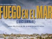 Fuocoammare, especial visión inmigración GianFranco Rosi