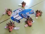 hedgegog