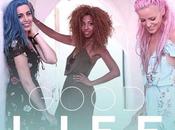 Sweet California presenta nuevo single ‘Good Life’