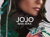 JoJo publica nuevo álbum estudio ‘Mad Love’