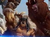 Trifulca Heroes aterriza Nexo.
