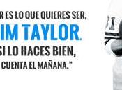 mayor competidor quieres ser, pensaba Taylor. Para evaluar haces bien, sencillamente, cuenta mañana.