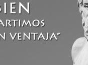 “Saber bien dónde partimos gran ventaja” (Sócrates).