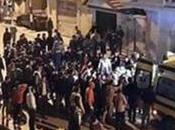 soldados egipcios asesinados Estado Islámico Sinaí.