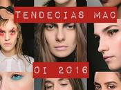 Tendencias Maquillaje Otoño-Invierno 2016