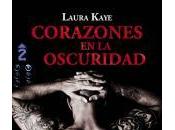 Corazones oscuridad Laura Kaye
