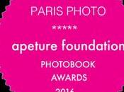 Estos mejores fotolibros concurso PhotoBook Awards 2016 Paris Photo Aperture Foundation”