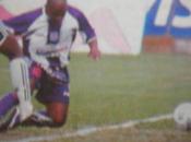 Octubre Alianza lima [Doblete Goleador]