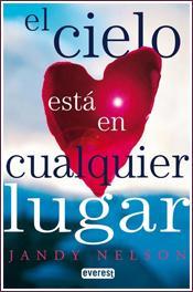 Reseña cielo está cualquier lugar