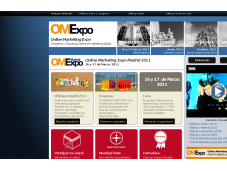 OMExpo Madrid Expo E-commerce bajo mismo techo
