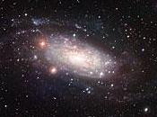 Galaxias bulbo