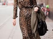 Animal print, sigue enamorando