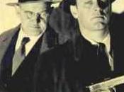 vigilantes:Union Station cuarto protocolo para Cinearchivo. Policías espías