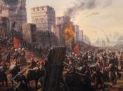 caída Constantinopla