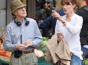 Woody Allen ´Midnight Paris´ abrirán Festival Cannes