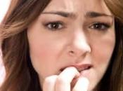 Ansiedad tras cuesta enero