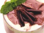 Mousse Cafe, Chocolate Menta