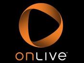 Probando Onlive