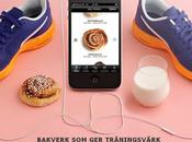 Ikea Kondis recetas ejercicios