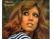 como 1950 nació María Jimenez