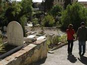 cementerio protestante Málaga será declarado Bien Interés Cultural