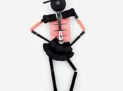 Animating chanel