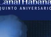 Canal Habana abre nueva página Facebook tras censura sitio original