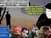 Caverna, apocalíptica: próximamente explosión social, suicidios masivos bonzo, atentados terroristas, huelgas hambre