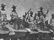 Comienza batalla Keren 04/02/1941.