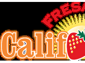 fresas California renuevan imagen