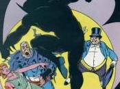 Clásicos Culto: Batman: Barro Mortal Alan Moore George Freeman