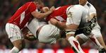 Nations 2011: Wales 19-26 England