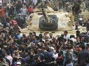 Wikileaks: EEUU sabía torturas cometidas Egipto